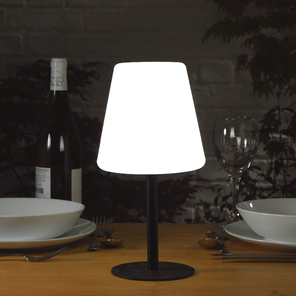 Colour Changing Table Lamp