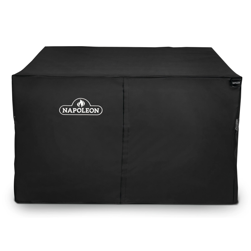 Square Cover for Square Patio Flame Table