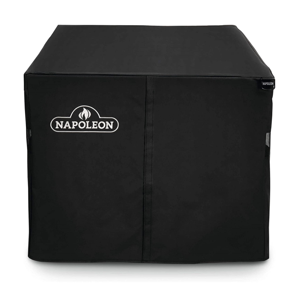 Cover for Rectangular Patio Flame Table