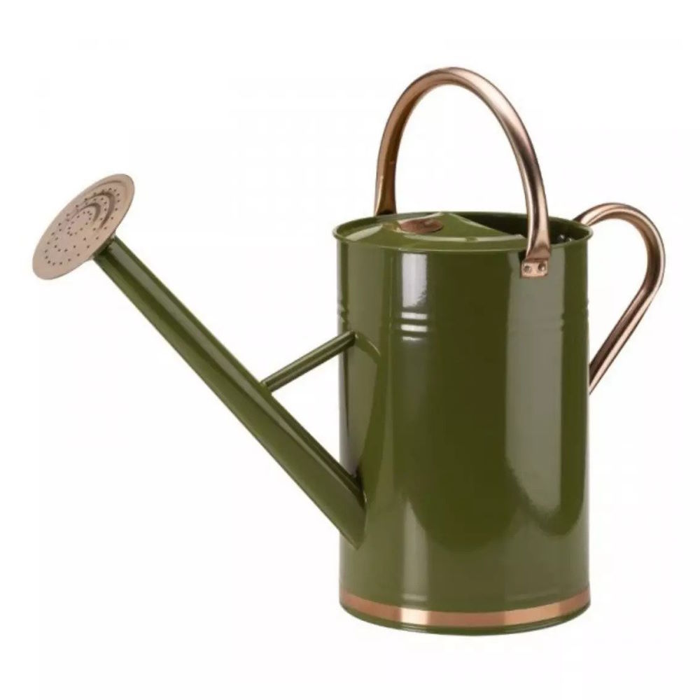 Watering Can 9L - Sage Green