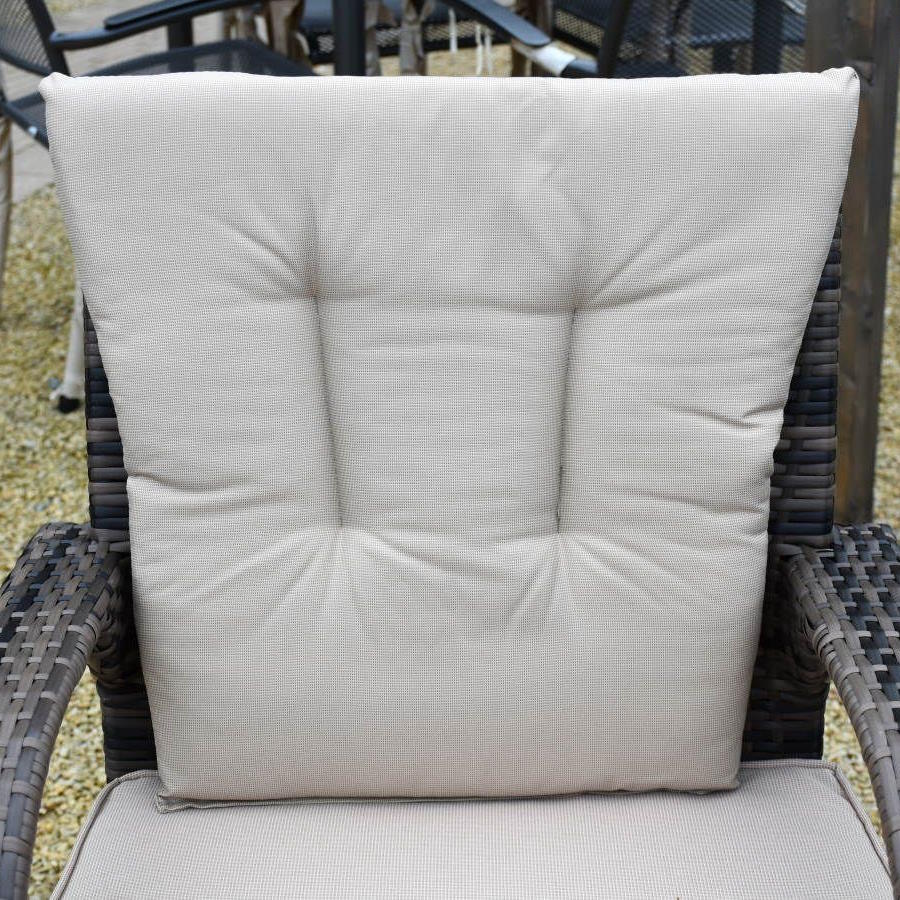 Hercules Back Cushion