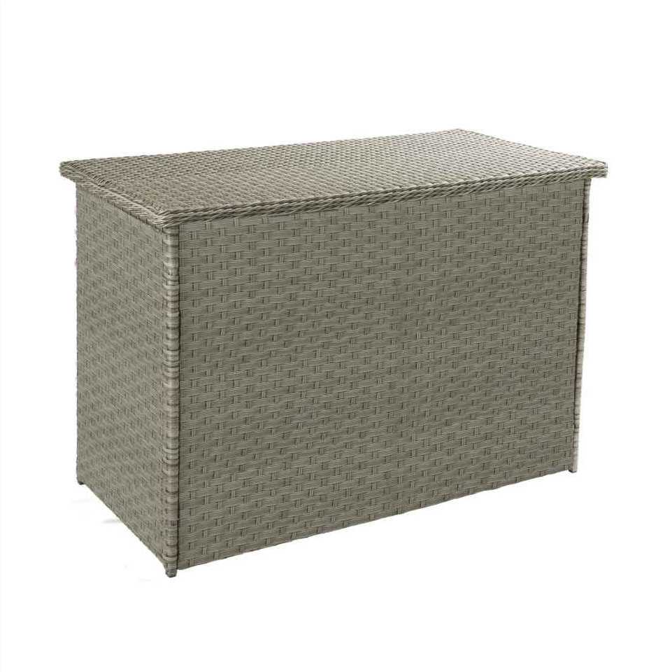 Hartford Cushion Box by Hartman