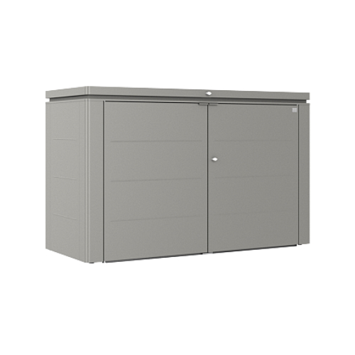 HighBoard - Metallic Silver - Large