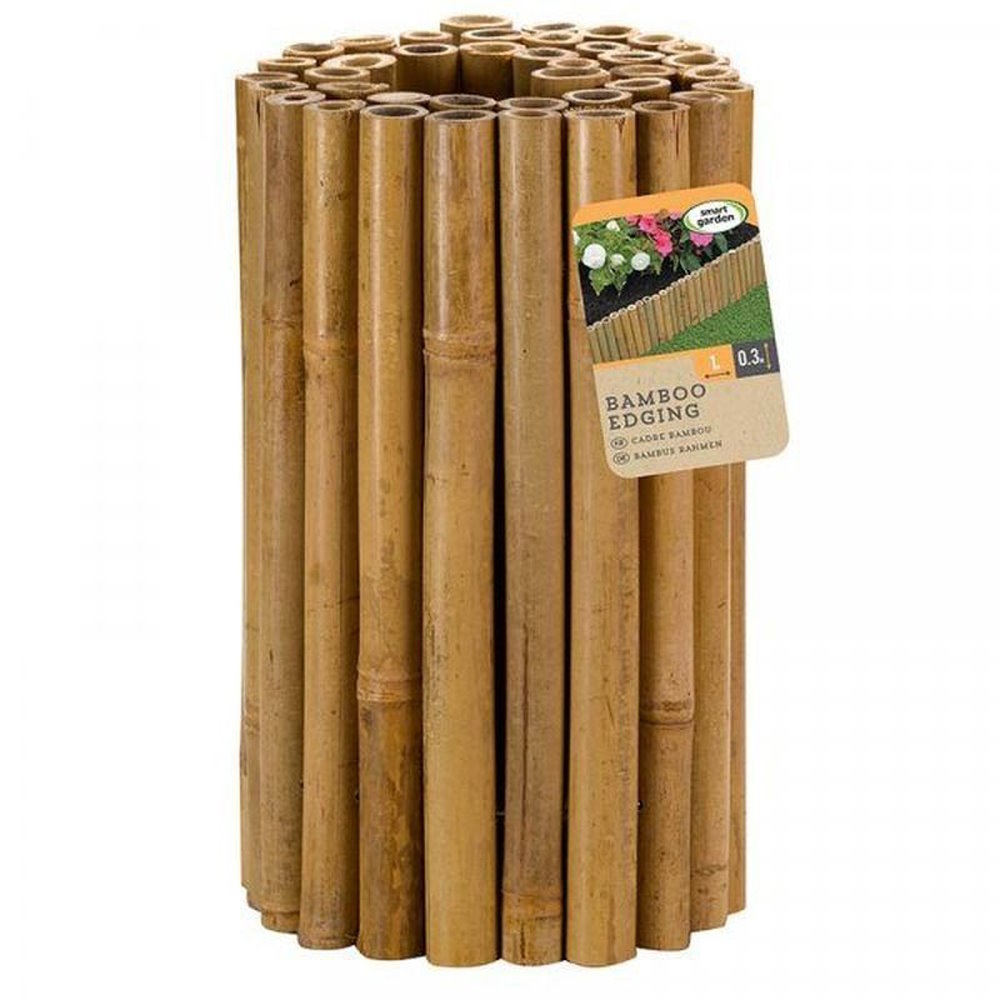 Bamboo Edging - 1m x 30cm
