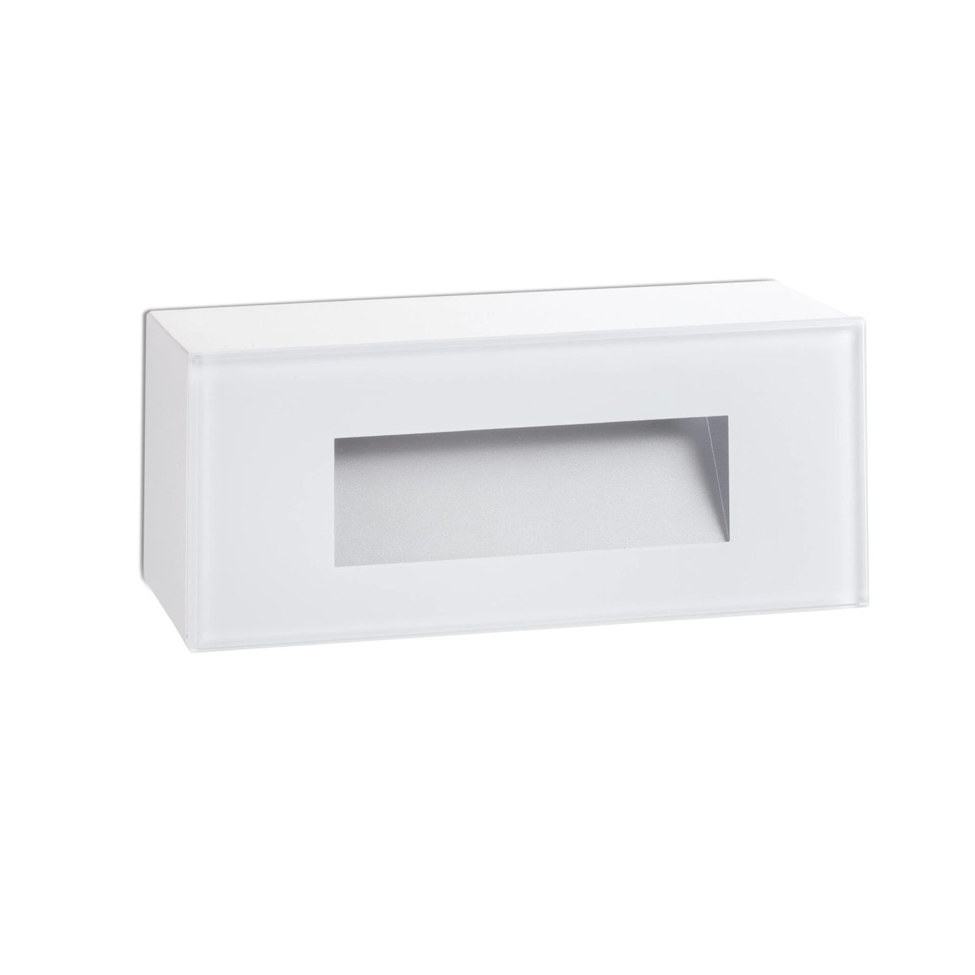Faro Dart RCT White Recessed Lamp - 5W