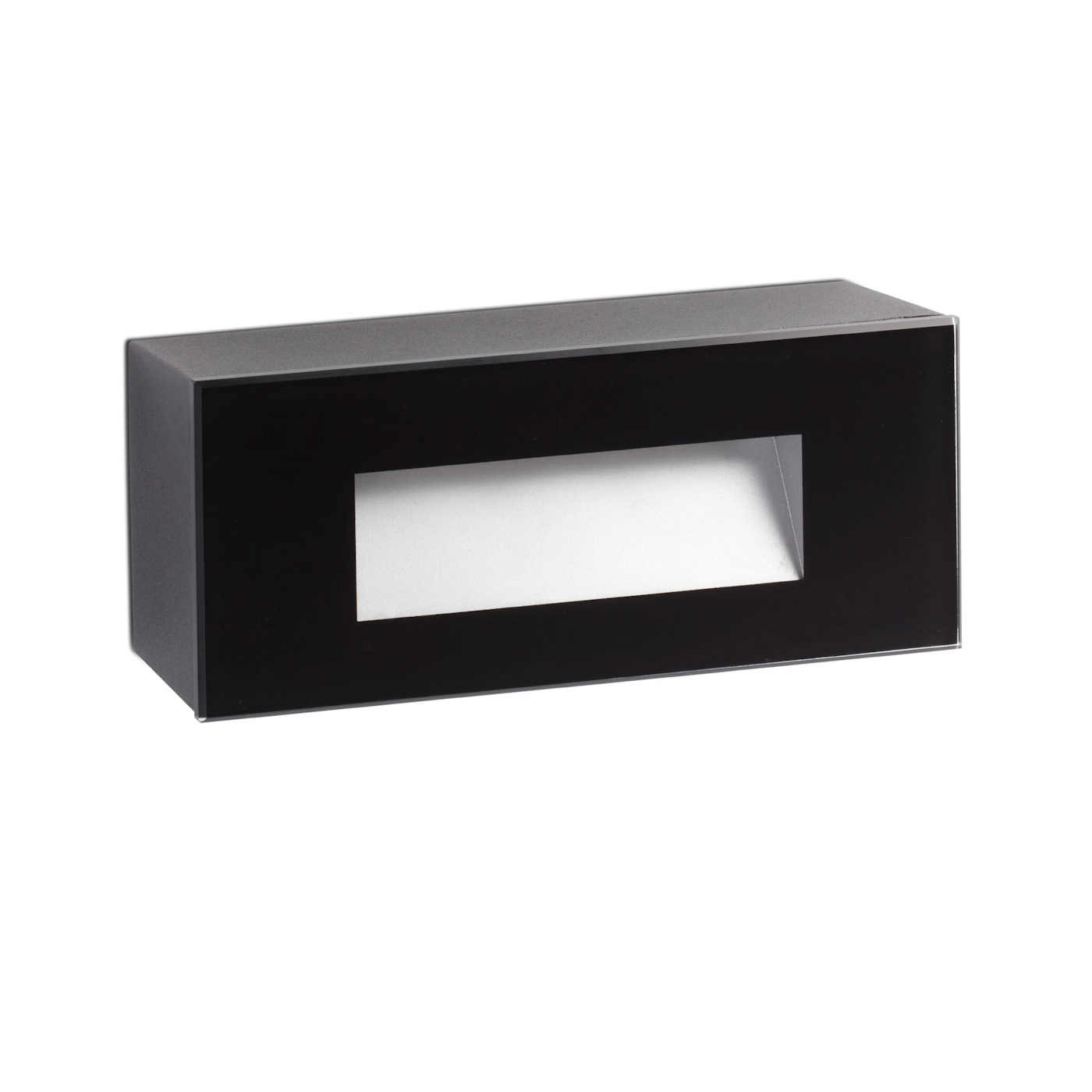 Faro Dart RCT Black Recessed Lamp - 5W