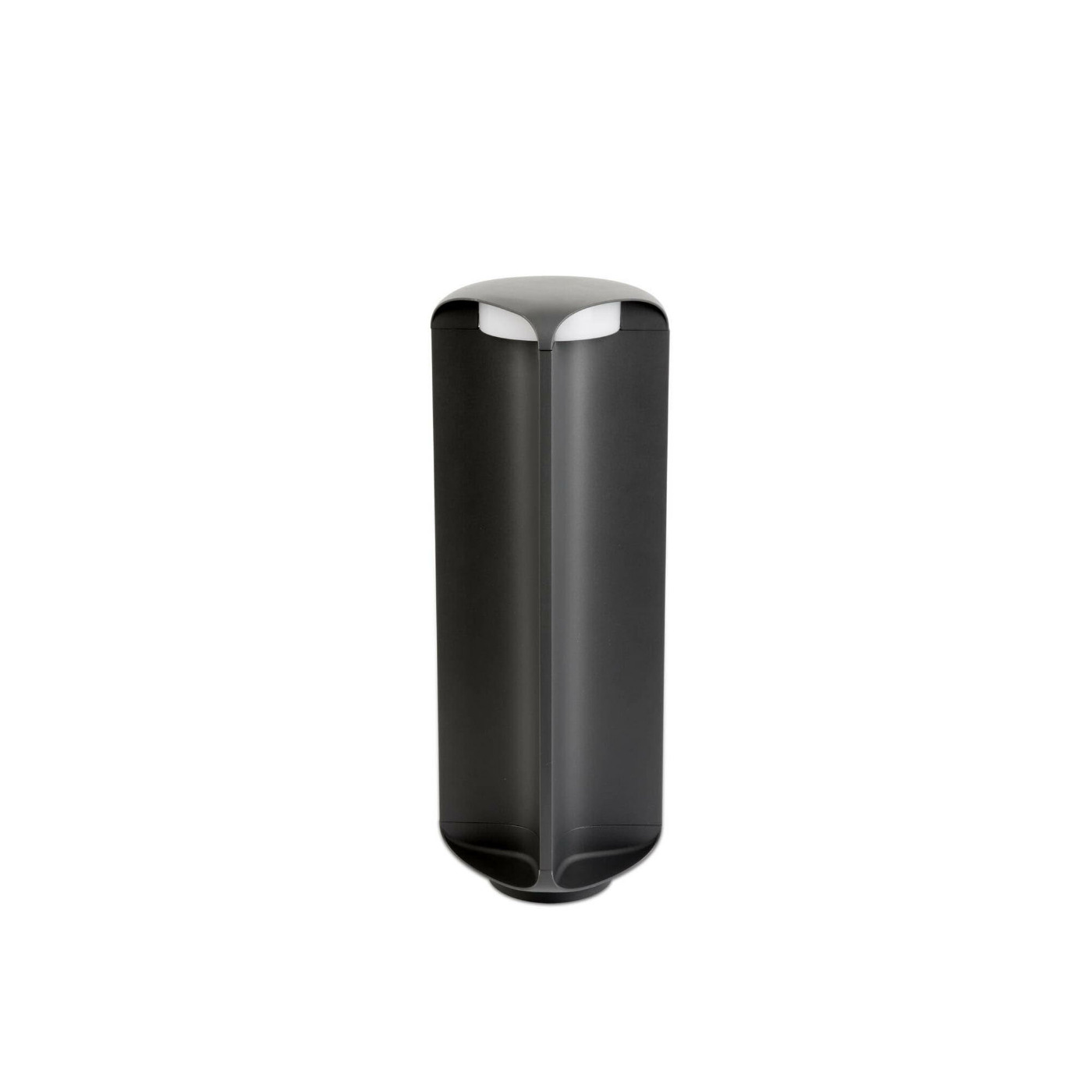 Faro Bu-OH LED Dark Grey Beacon Lamp - 12W