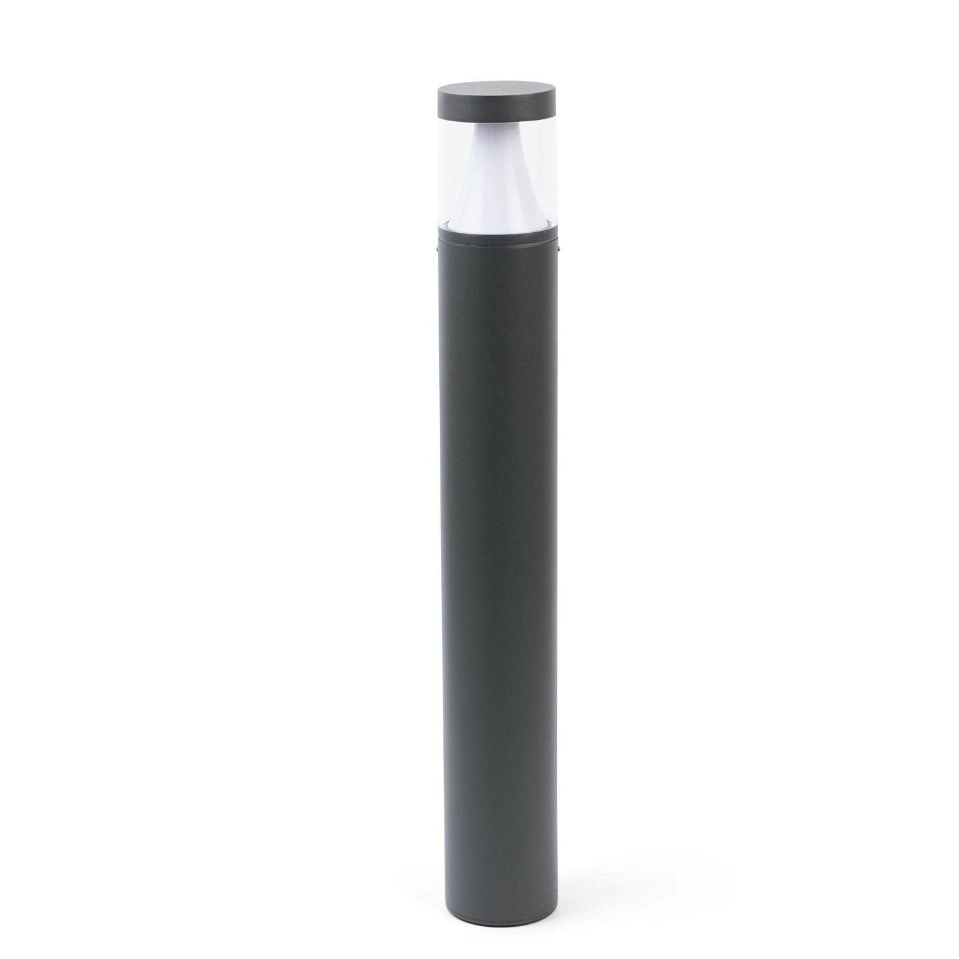 Faro Plim 1 LED Dark Grey Beacon - 10W