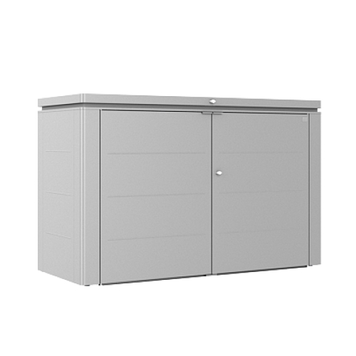 HighBoard - Metallic Quartz Grey - Large