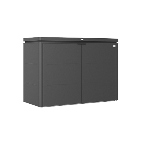 HighBoard - Metallic Dark Grey - Small