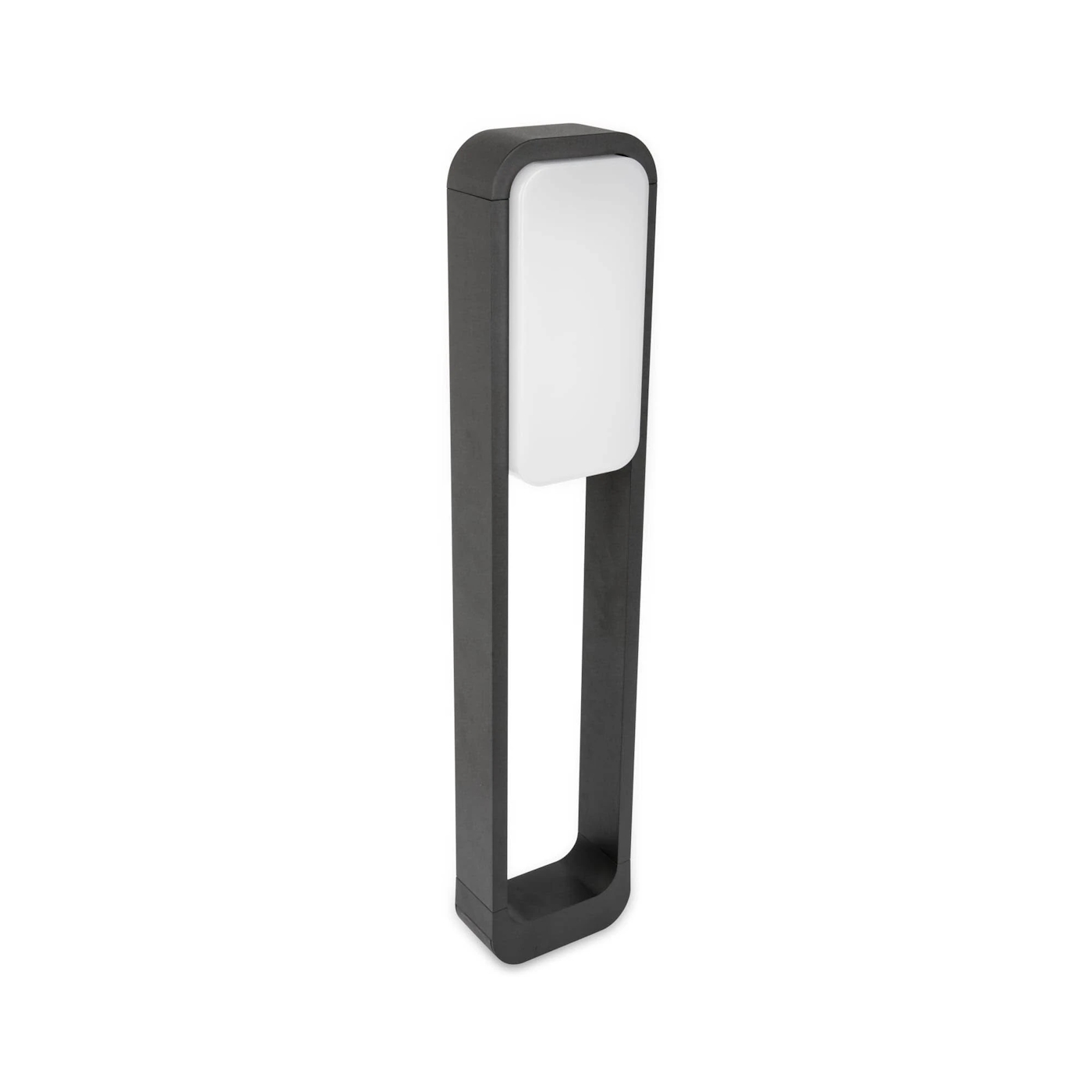 Faro Sticker LED Dark Grey Beacon Lamp - 10W