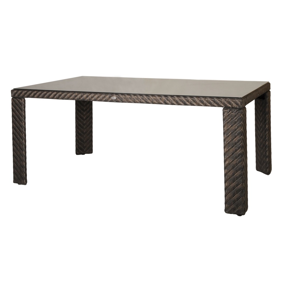 Alexander Rose 1.7X1.0M Ocean Wave Table