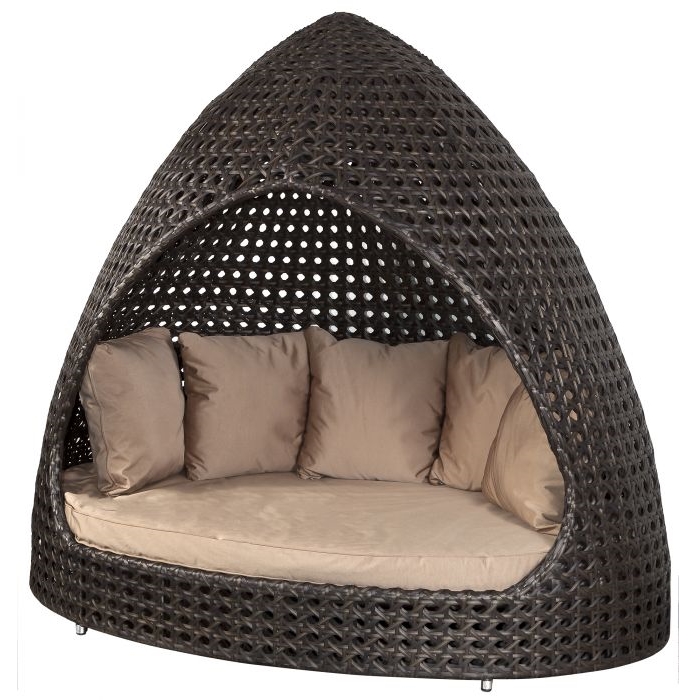 Alexander Rose Ocean Relax Hut W.Cushion
