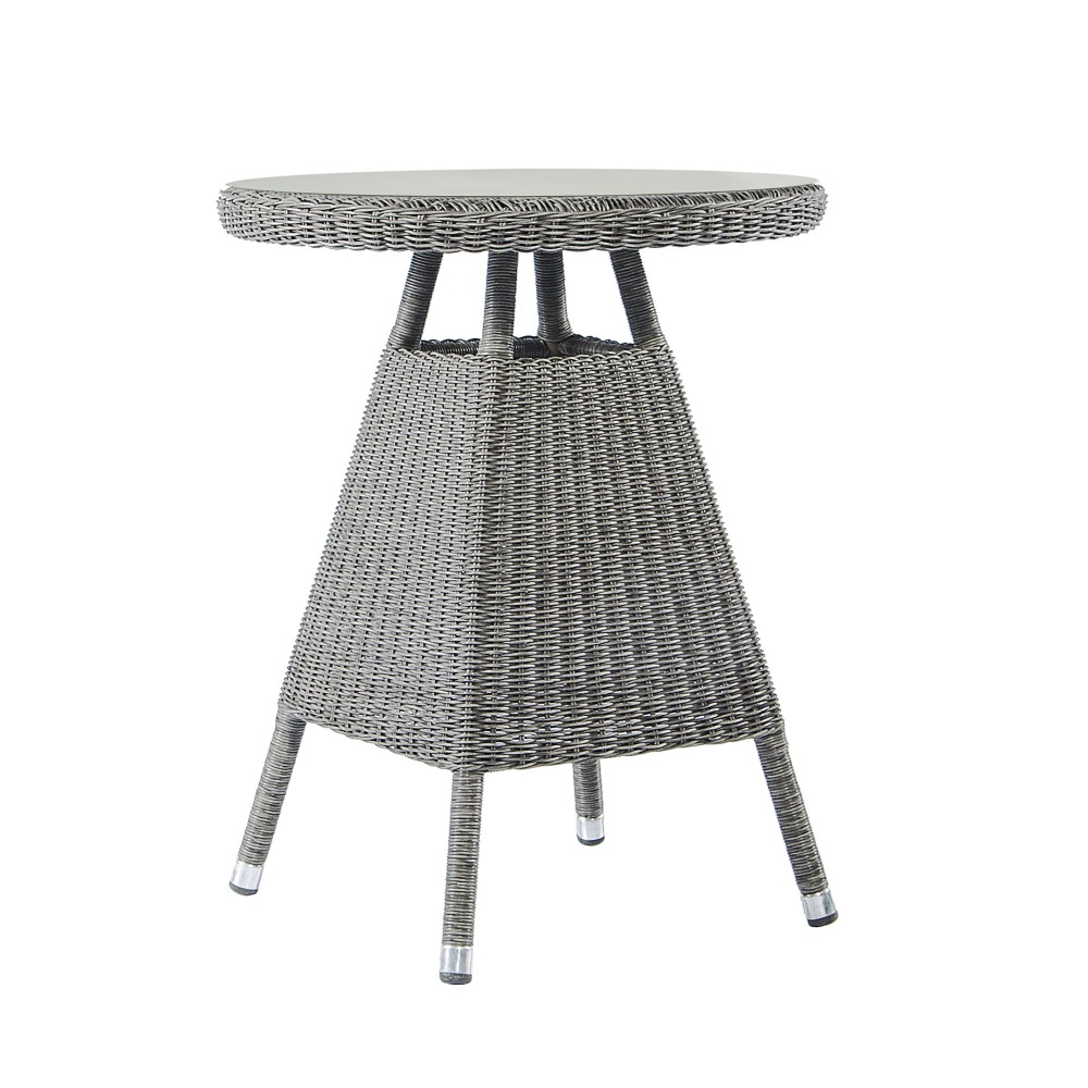 Alexander Rose 0.6Mø Monte Carlo Tea Table W.Glass