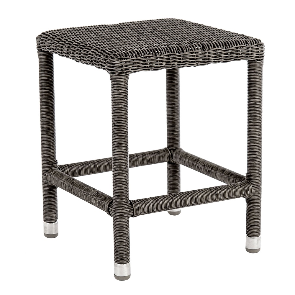 Alexander Rose 0.4X0.4M Monte Carlo Sunbed Table