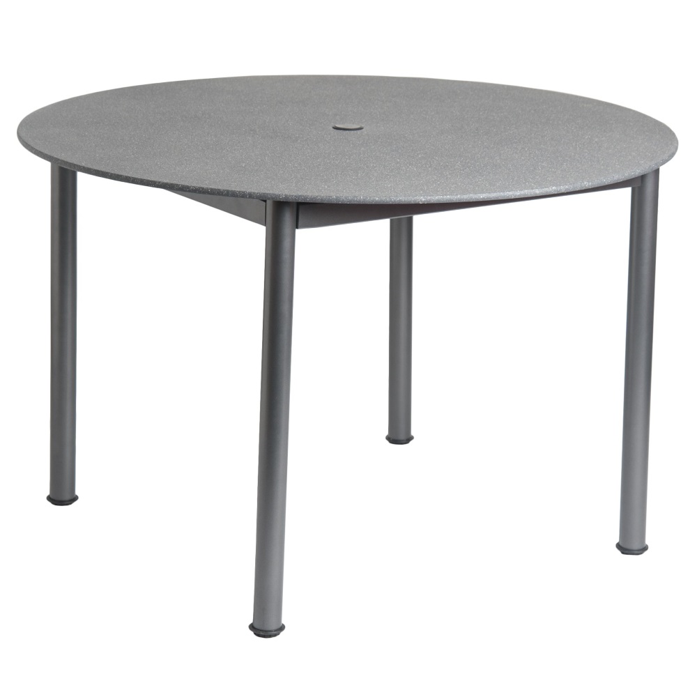 Alexander Rose 1.18Mø Portofino Stone Table