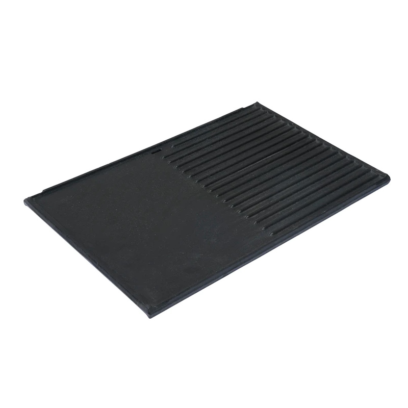 Beefeater - 320mm Cast Iron Plate for Discovery BBQs