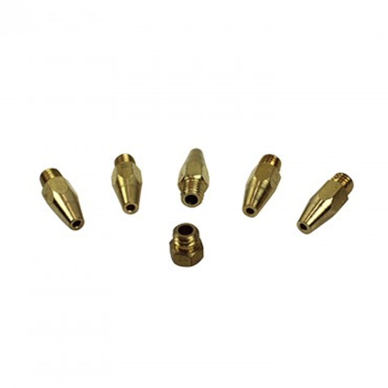 Beefeater 1000LX / 1200 / 1500 Series Natural Gas Conversion Kit