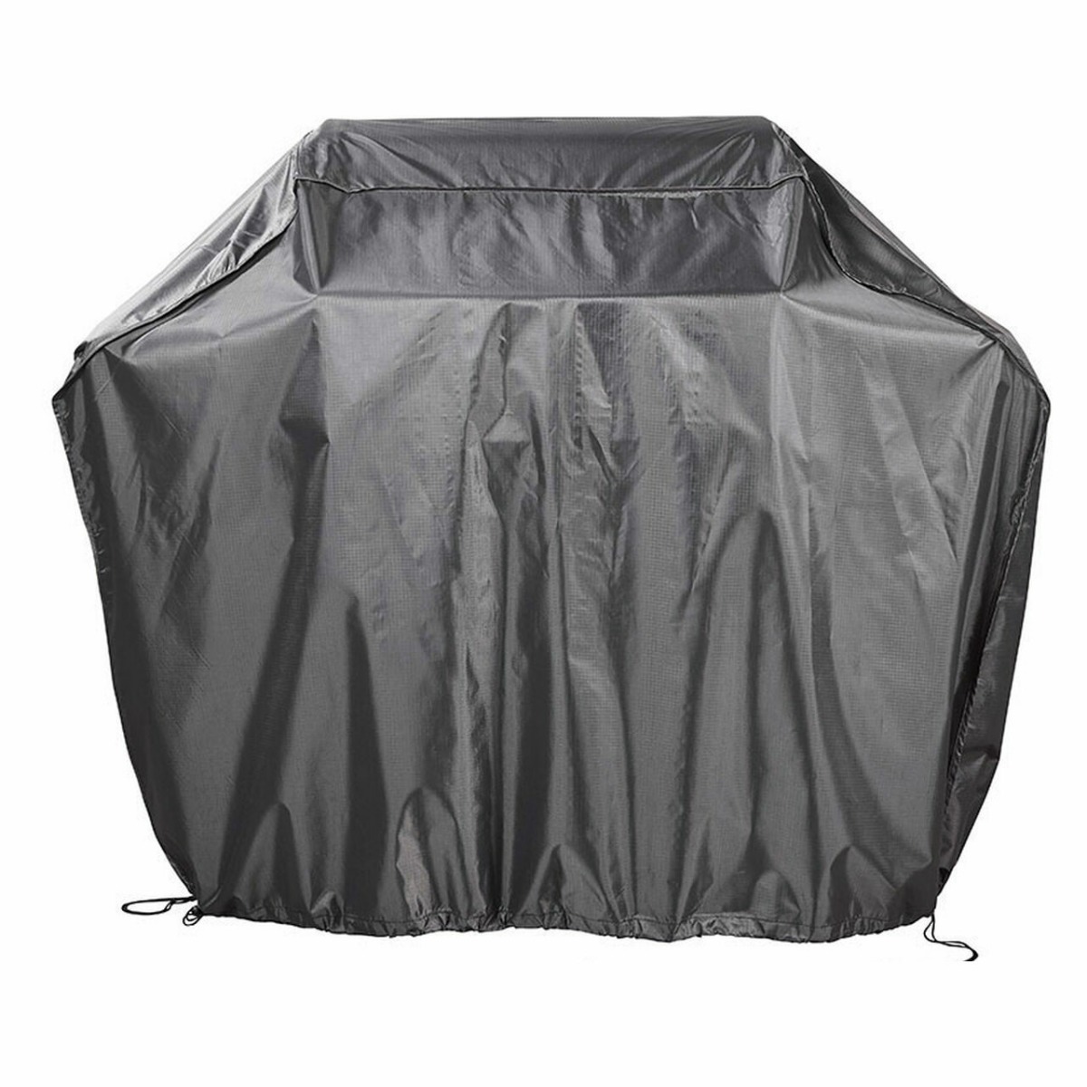 AeroCover Gas BBQ Cover - Black