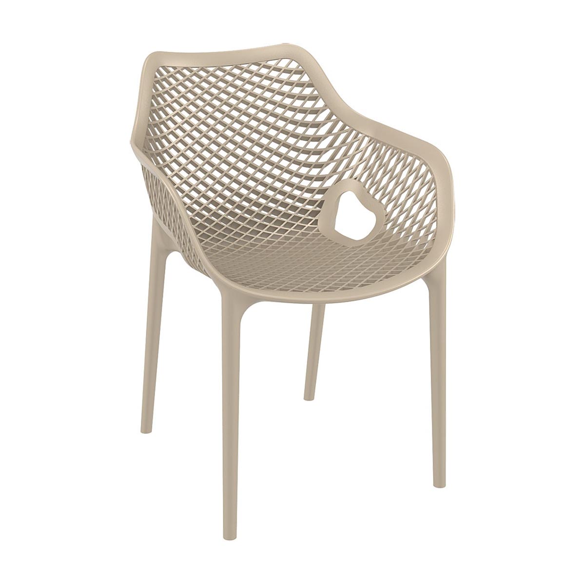 Air Chair XL - Taupe