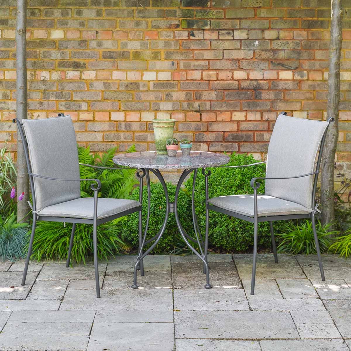 Alexandria 2 Seat Set