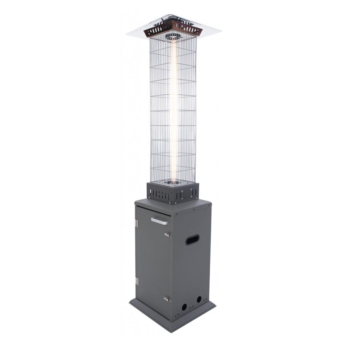 Atria Gas Heater