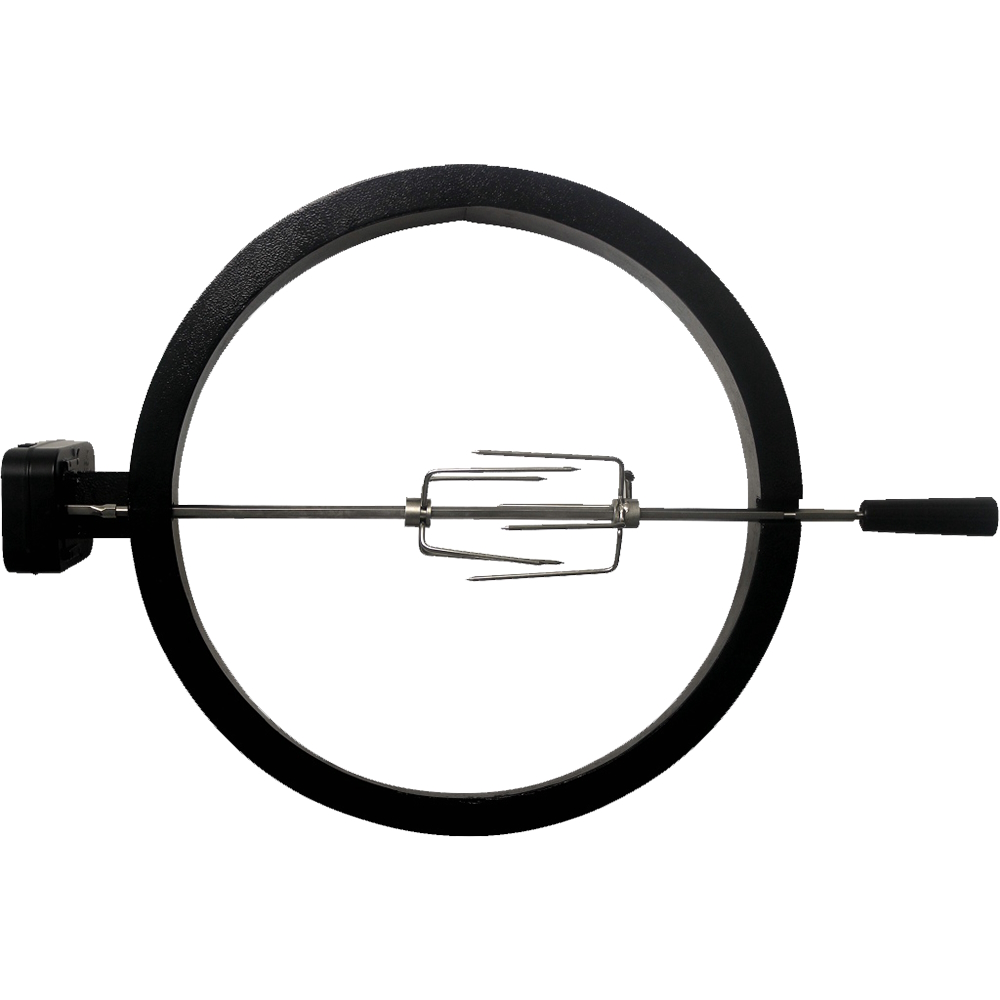 Kamado Rotisserie 18 inch