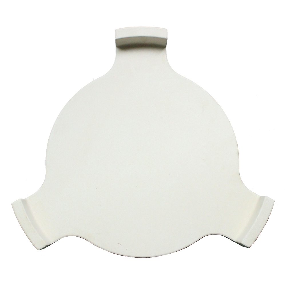 Kamado 18 inch Heat Deflector For Slow Cooking