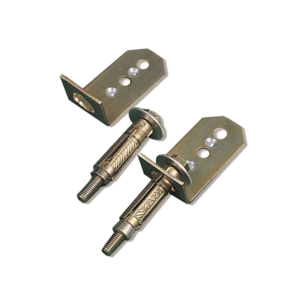 Alexander Rose Bolt Down Anchors