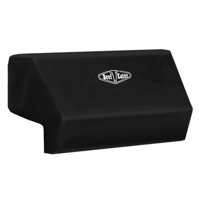 Beefeater Premium 3 Burner Built-In BBQ Cover - 1500 / 1600 Series
