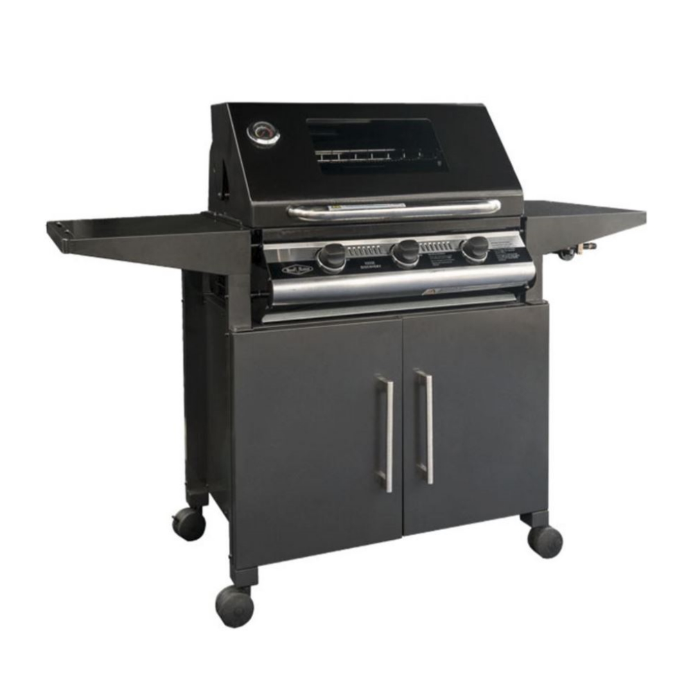 Beefeater 1000E 3 Burner Gas BBQ