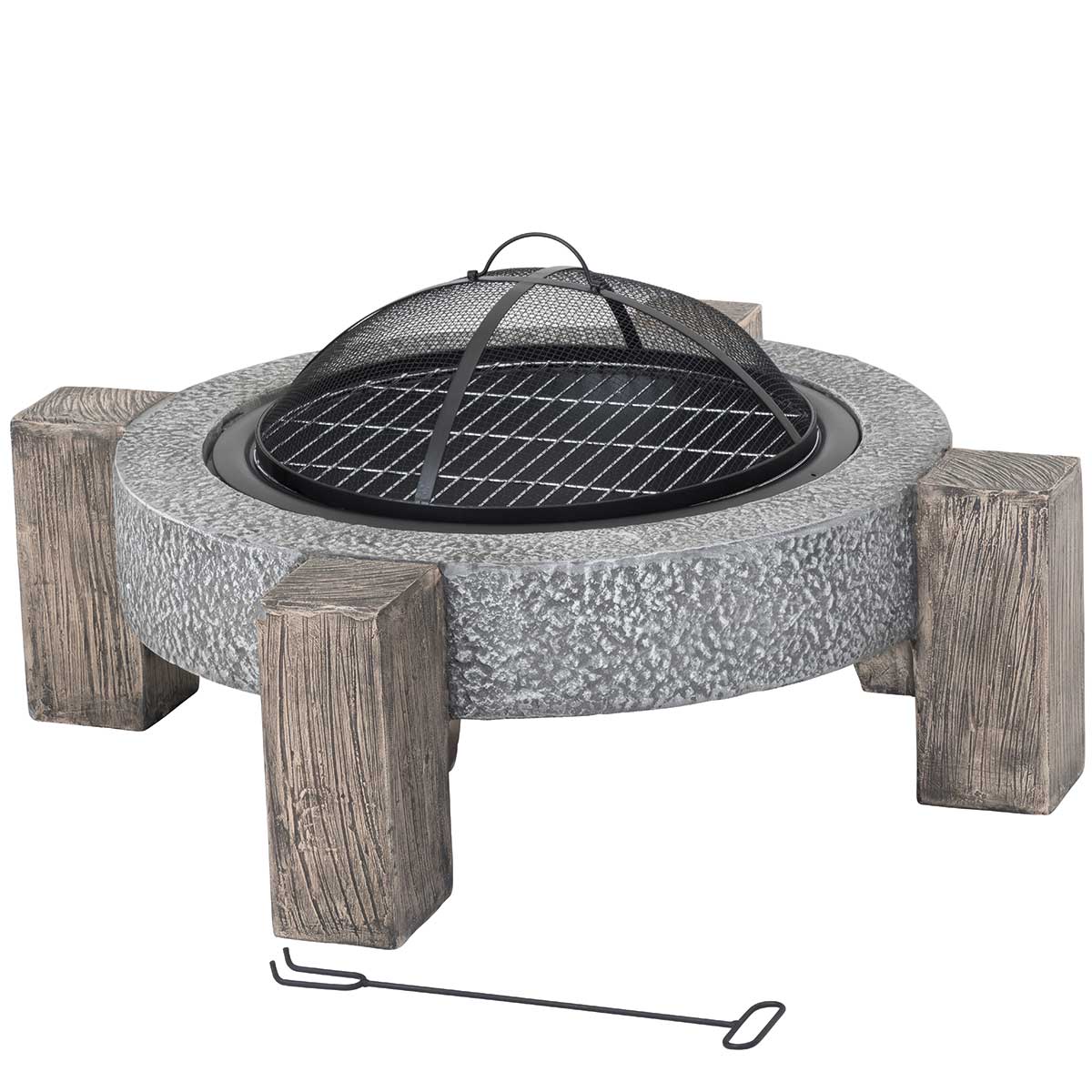 Calida Firepit