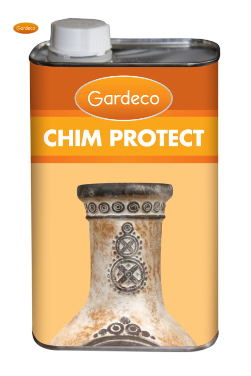 Clay Chiminea Surface Sealant