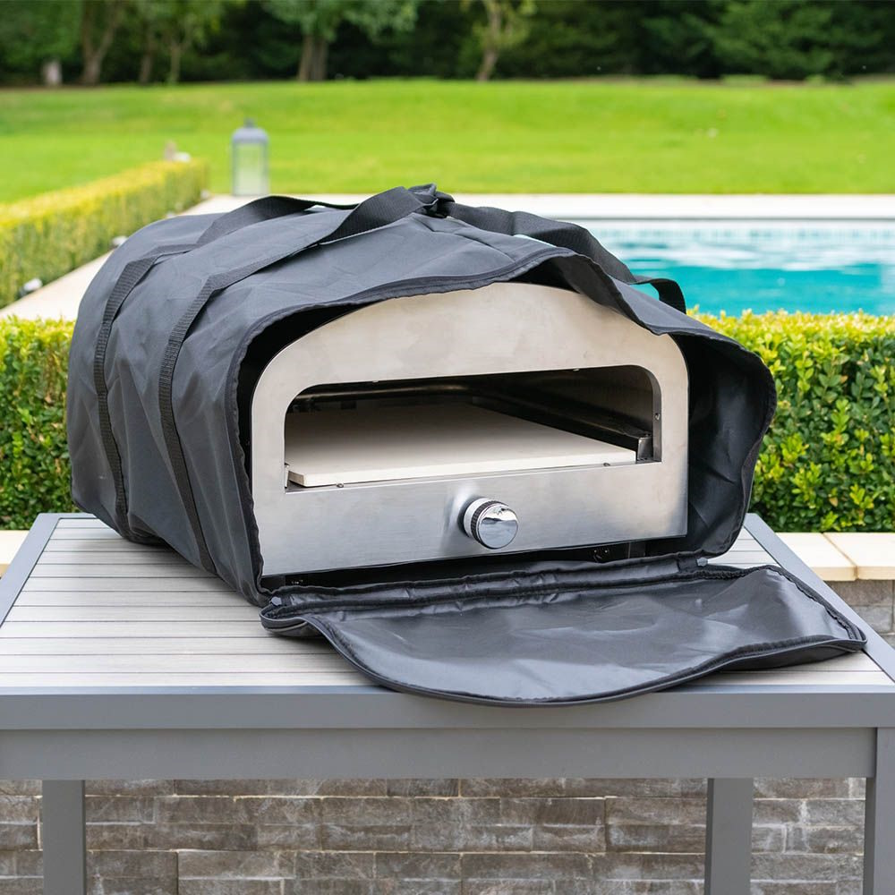 Casa Mia Bravo - Pizza Oven Cover/Carry Case