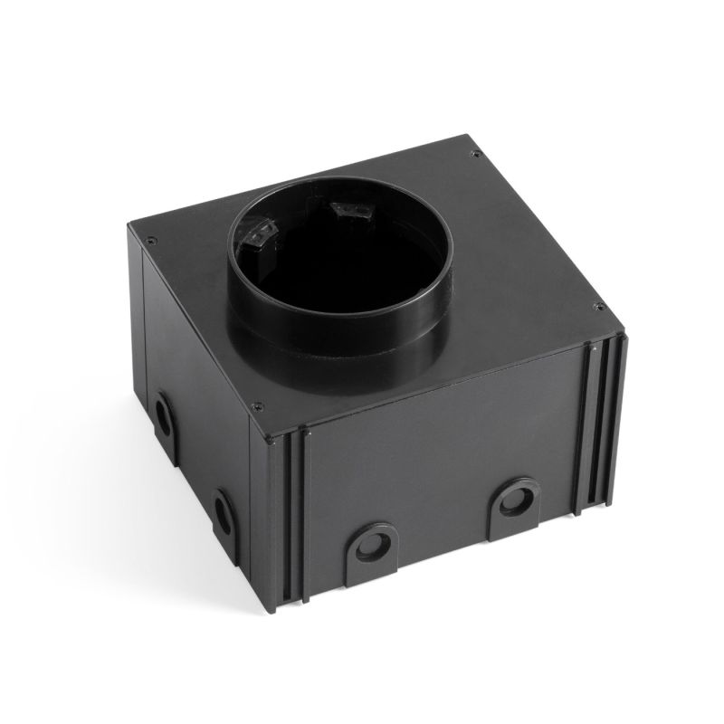 Tras Recessed Box