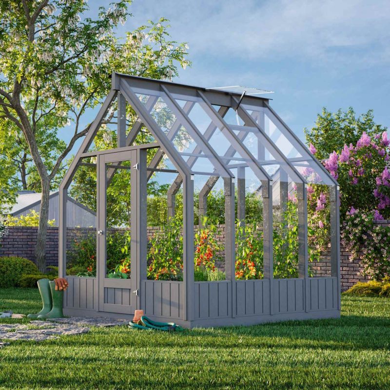 heritage-emilia-5-4m-wooden-greenhouse-8ft-x-8ft-basalt-grey