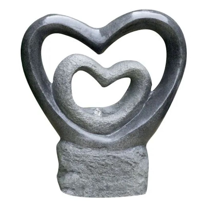 Maryville Bubbling Hearts