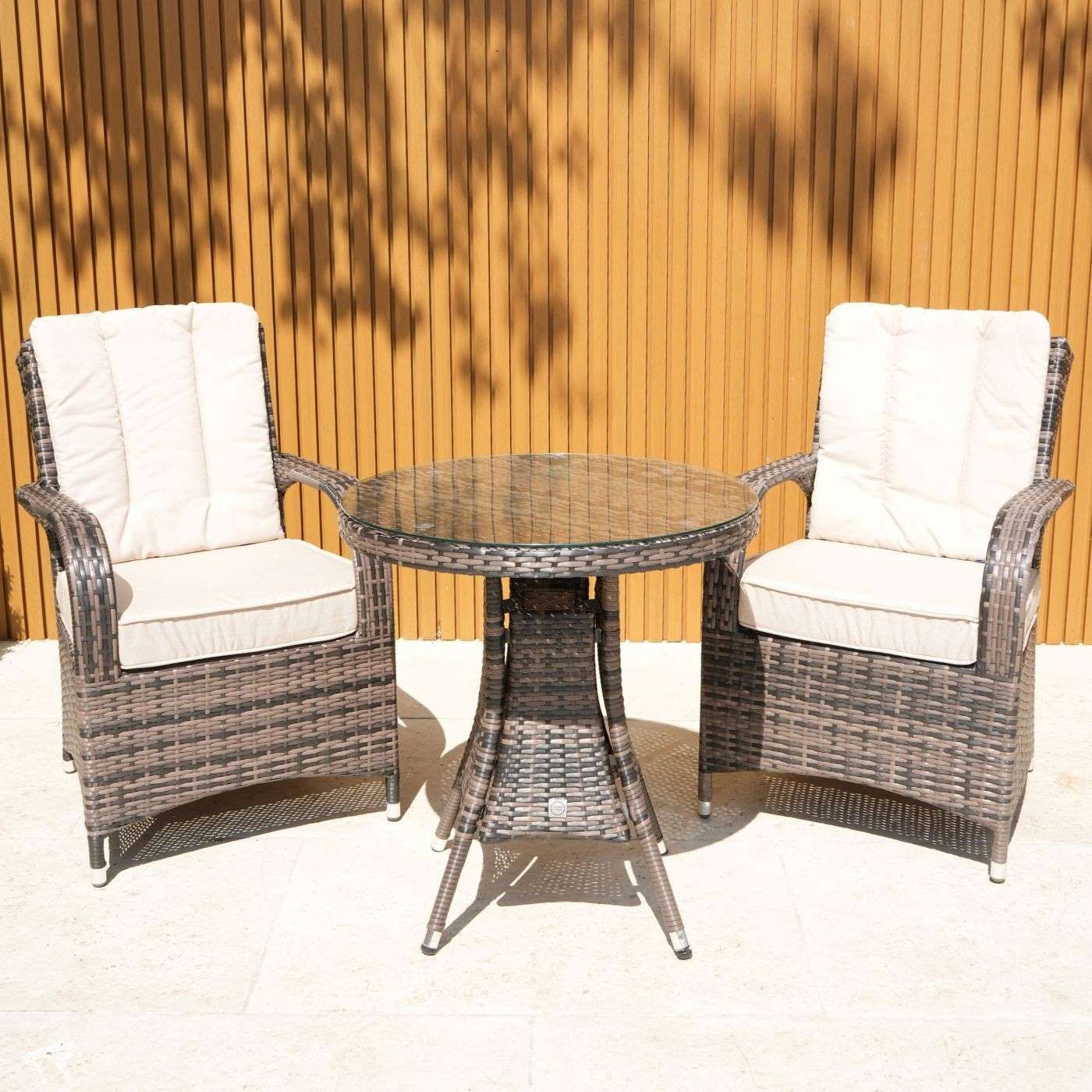 Rattan back cushions sale