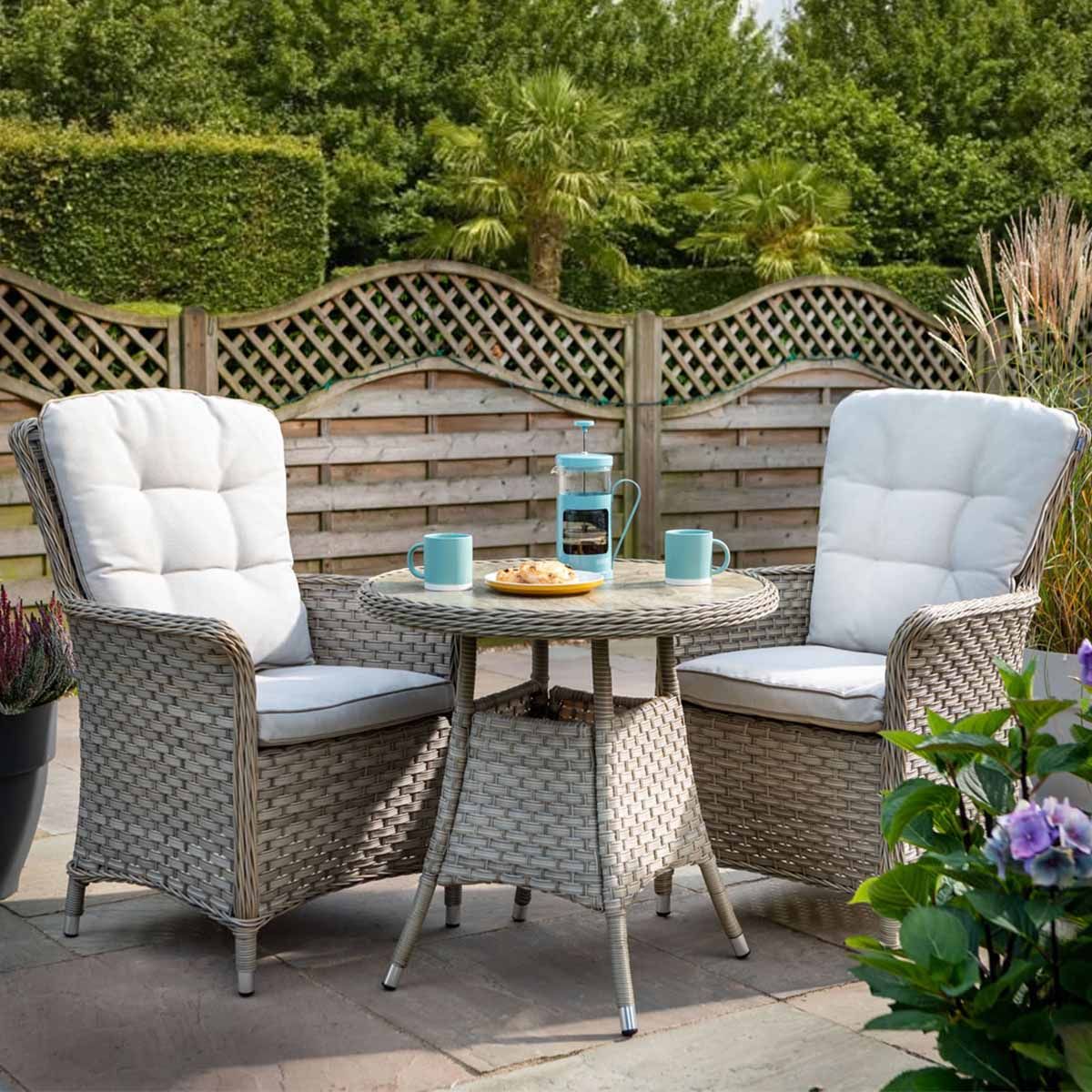 Heritage tuscan bistro set outlet