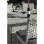 Hartman Heritage 6 Seat Bar Set with Integrated Cushion Box