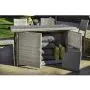 Hartman Heritage 6 Seat Bar Set with Integrated Cushion Box