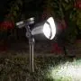 Mega 10L Spotlight - Stainless Steel Lifestyle