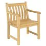 Alexander Rose Roble Broadfield Armchair