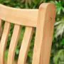Turnberry Bench