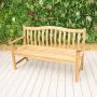 Turnberry Bench