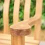 Turnberry Bench