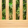 Turnberry Bench