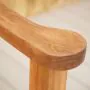 Turnberry Bench