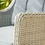 Andora Table with 6 Adelaide Dining Chairs