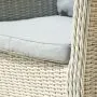 Andora Table with 6 Adelaide Dining Chairs